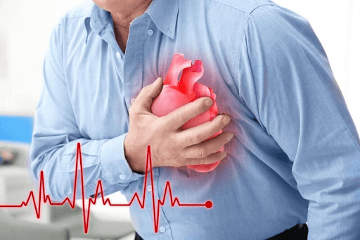 Suy thận mạn có thể gây biến chứng tim mạch nếu không điều trị sớm